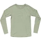 Devold Camiseta De Manga Comprida Breeze Plus Merino 200