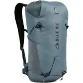 Blue Ice - Mochilas alpinismo - Dragonfly 26 Tapestry para Unissexo - Azul