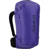 Blue Ice - Mochilas - Yagi 28 Deep Blue para Unissexo - Violeta