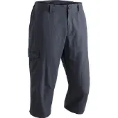 Maier Sports Calças 3/4 Jens