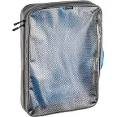 Cocoon Cubo De Embalagem Com Topo De Rede Laminado