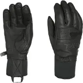 Level Luvas Eighties