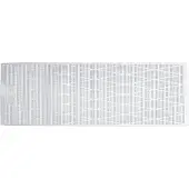Robens Tapete Slumber Roll Pro