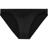 Hom Calções de banho 'Sea Life' preto