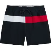 Tommy Hilfiger Calção De Banho Um0um03474 Trunk