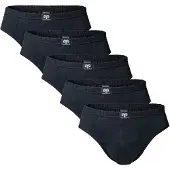 Ceceba Cueca preto / branco