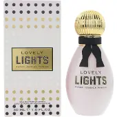 Sarah Jessica Parker perfume Lovely Lights EDP 30 ml