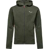 Salewa Casaco Com Capuz Puez Rocca Polarlite