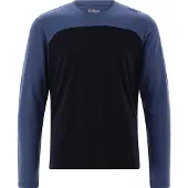 CMP Camiseta De Manga Comprida 35n3127