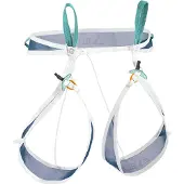 Blue Ice - Material ski-alpinismo - Choucas Light Ice para Unissexo - Tamanho XL - Branco