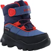 Kamik Botas De Neve Stance3