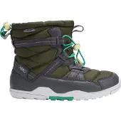 Xero Shoes Botas De Caminhada Alpine Pull-on Youth
