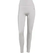 Adidas Calças de desporto 'Optime Essentials' cinzento