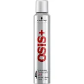 Schwarzkopf professional Grip Mousse 200 ml — Mousse Capelli