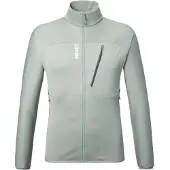 Millet Casaco Polar Com Fecho Lokka Iii