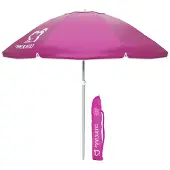 Marbueno Summer Guarda-sol De Praia 10328rs 160 Cm