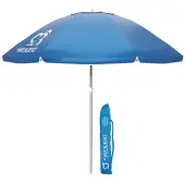 Marbueno Summer Guarda-sol De Praia 10329ac 180 Cm