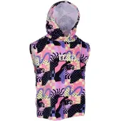 iON Toalha Poncho Mini Grom