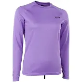 iON Rash Guard Manga Comprida Wetshirt