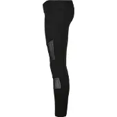 Urban Classics Leggings Tech Mesh