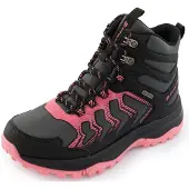 Alpine Pro Botas De Caminhada Guiba