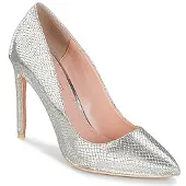 Dune London Sandálias AMALFIE mulheres - Prata - 39