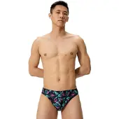 Speedo Slip De Banho Printed