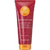 Inebrya Up To You Curl Boost Glaze 200Ml