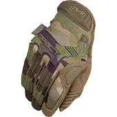 Mechanix Luvas Longas M-pact