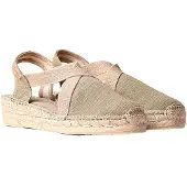 Toni pons Espadrilles De Cunha Verdi-v