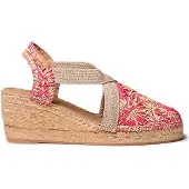 Toni pons Espadrilles De Cunha Terra-rf