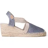 Toni pons Espadrilles De Cunha Triton