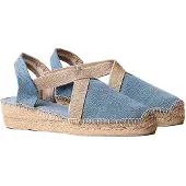 Toni pons Espadrilles De Cunha Verdi-v