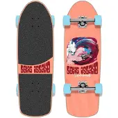 Long Island Longboard Acrylic 30.5´´