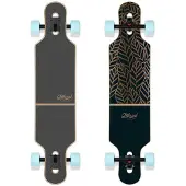 Long Island Longboard Art Deco Drop 38.9´´