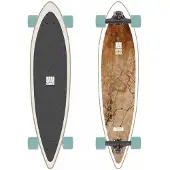 Long Island Skateboard Soil 38´´x9.5´´ Pintail