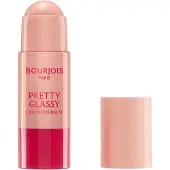 Bourjois Pretty Glassy Luminous Balm Beige Bliss