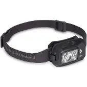 Black Diamond Lanterna Frontal Storm 450