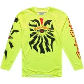 Troy Lee Designs Camisa De Manga Comprida Gp Pro Cyclops