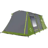 Coleman Tenda De Campismo Fastpitch Victoria Falls 4 Blackout