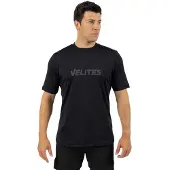 Velites Camiseta De Manga Curta Holo