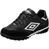 Umbro Chuteira 'Speciali Eternal Team' preto / branco