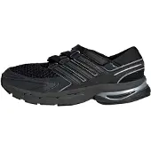 Adidas Originals Sapatilhas baixas 'Adistar Control 5' cinzento escuro / prata