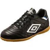 Umbro Chuteira 'Speciali Eternal Team' preto / branco