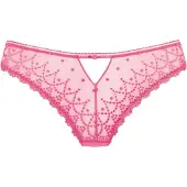 LASCANA Tanga cor-de-rosa