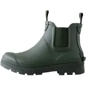 Next Bota de borracha cáqui