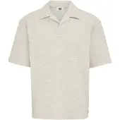 We fashion Camisa bege / offwhite