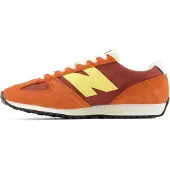New Balance Sapatilhas 471 mulheres - Laranja - 40 1/2