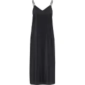 Pieces Vestido Longo Sem Mangas Jessa Ankle
