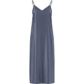 Pieces Vestido Longo Sem Mangas Jessa Ankle